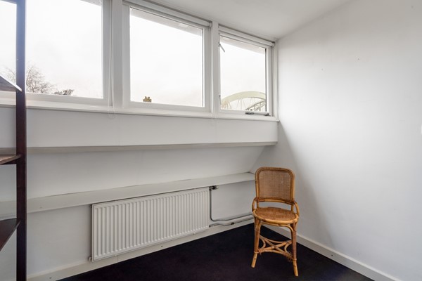 Medium property photo - Bessemerlaan 72, 3553 GE Utrecht